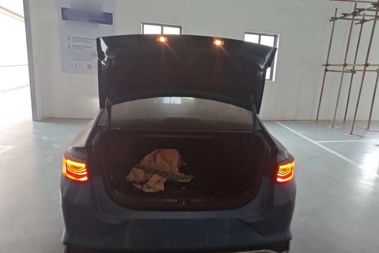 Used Geely Auto Emgrand L HiP 2022 1.5TD-DHT Pro 100KM Super Swift
