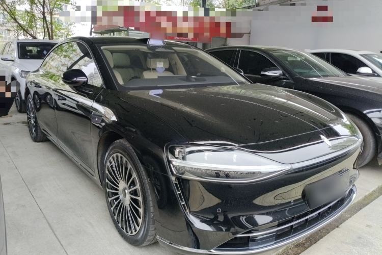 Used Hima Stelato S9 2026 Model, Range-Extended Max Rear-Drive 37kWh
