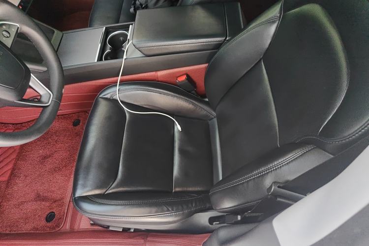 Used Tesla Model 3 2023 Rear-Wheel-Drive Version