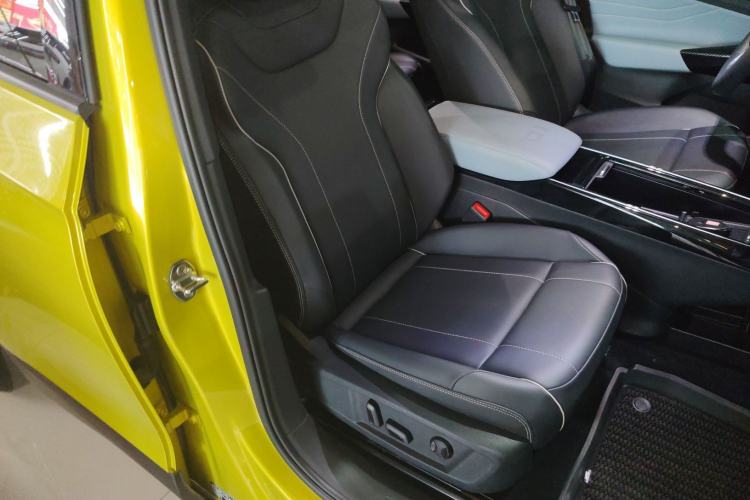 Used Volkswagen ID.4 X 2022 Pure Long-Range Version