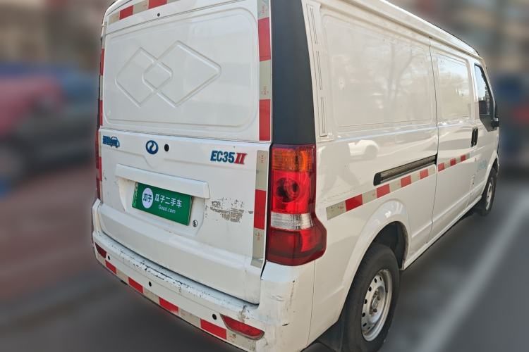 Used Ruichi EC35 2021 EC35 II Standard Edition 38.7 kWh
