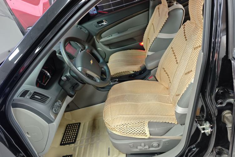 Used Chevrolet Epica 2013 1.8 SX Luxury Edition AT