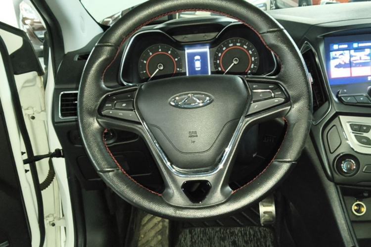 Used Chery Arrizo 5 2018 1.5L CVT Tribute to Youth Edition