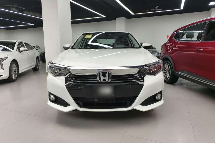 Used Honda Crider 2024 180 Turbo CVT Smart Enjoyment Edition Exterior 1