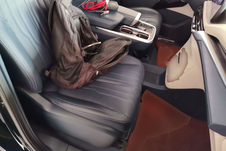 Used Buick Century 2023 2.0T Four-Seat Private Edition Right Front Seat