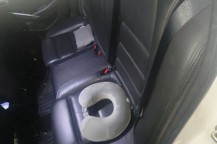 Used Mazda Atenza 2017 2.5L Blue Sky Prestige Edition