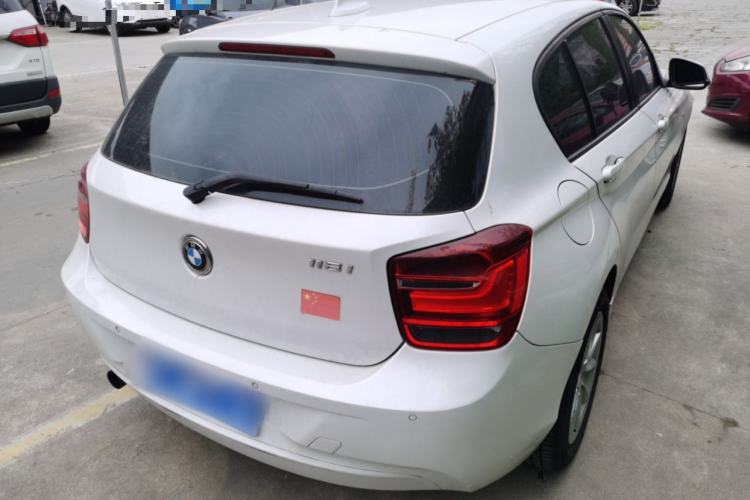 Used BMW 1 Series 2013 Revised 116i Urban Edition
