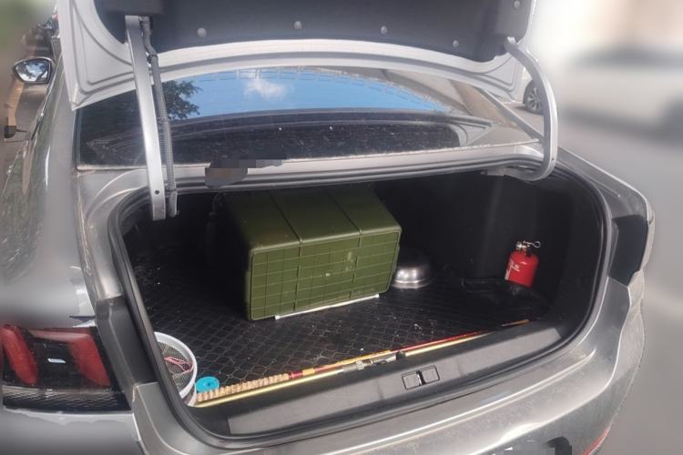 Used Peugeot 308 2016 1.6L Automatic Fashion Edition