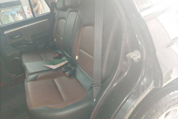 Used Haval H5 Classic 2016 Classic Edition 2.0T Manual 4x4 Elite Model
