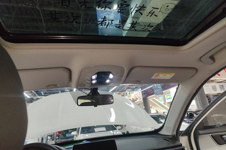 Used Chery Tiggo 5x 2023 1.5L CVT New Enjoyment Edition