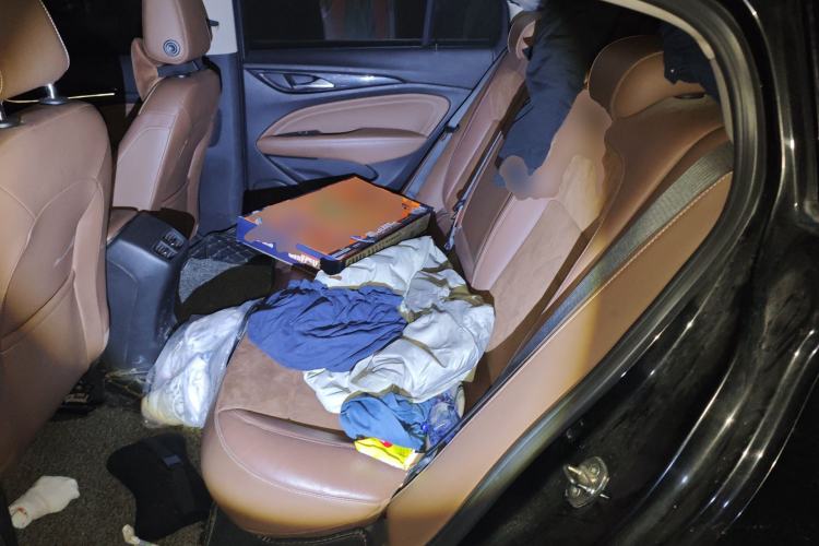 Used Buick Regal 2017 20T Elite Edition