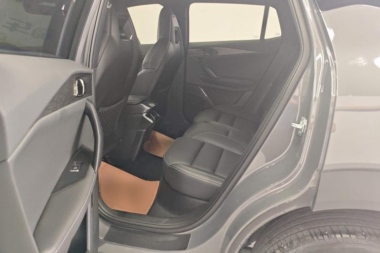 Used Lynk & Co 06 2023 Remix 1.5T JinPro