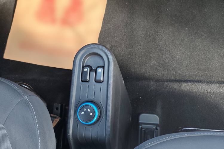 Used Wuling Hongguang MINIEV 2022 Enjoy Edition Lithium Iron Phosphate