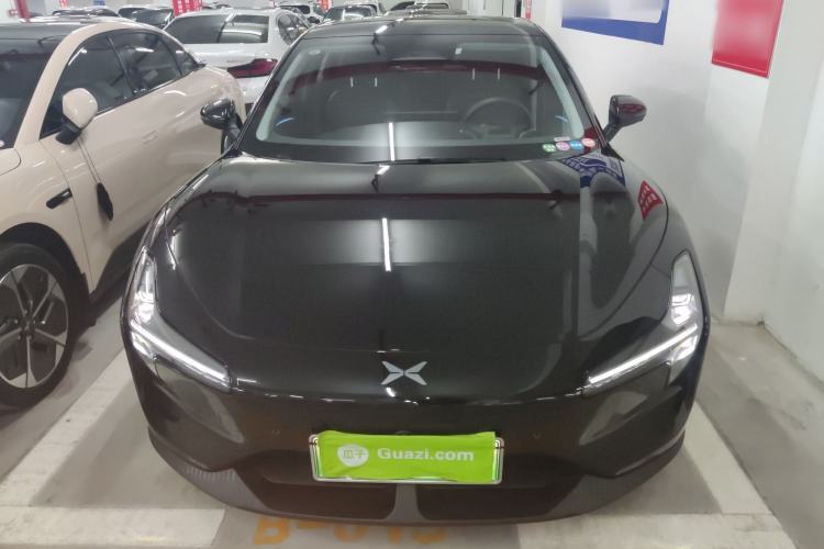 Used XPeng MONA M03 2024 620 with Ultra-Long Range