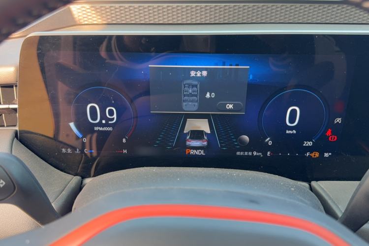 Used Ford EVOS 2022 EcoBoost 245 First Edition Limited Edition