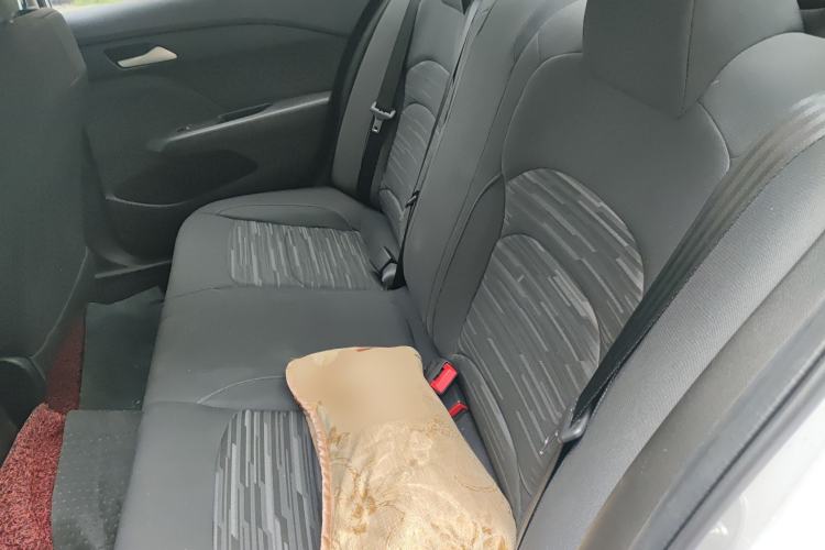 Used Chevrolet Cavalier 2019 320 Automatic Enjoyment with Sunroof