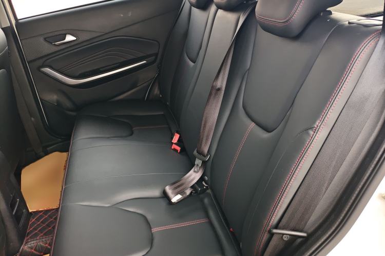 Used Chery Tiggo 3X 2021 Diamond Edition 1.5L CVT 3-Carat