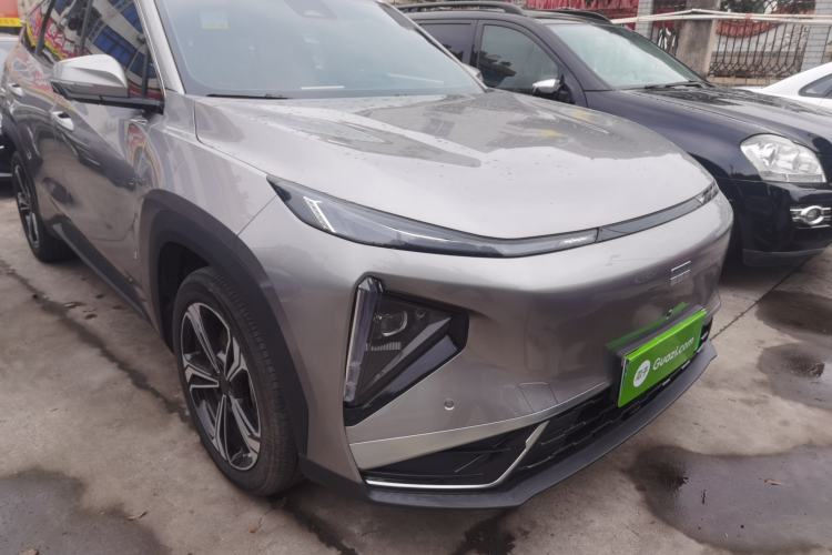 Used Geely Galaxy L7 2025 EM-i 115km Exploration+ Edition