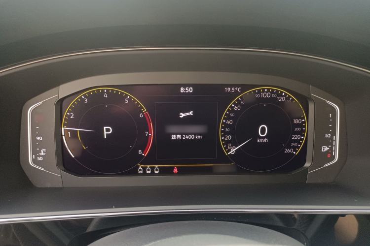 Used Volkswagen Passat 2024 380TSI Elite Edition
