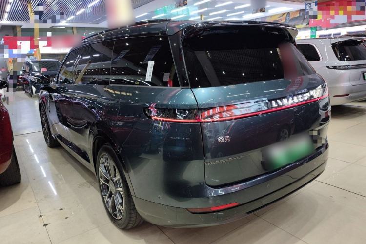 Used Lynk & Co 900 2025 2.0T Ultra