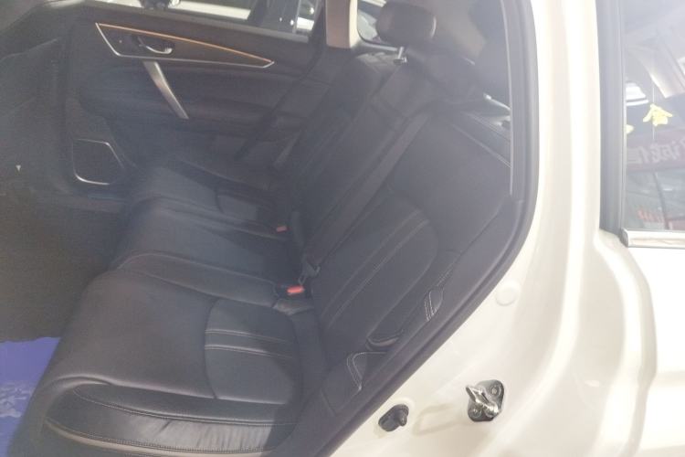 Used Honda Avancier 2020 370TURBO Four-Wheel Drive Premium Edition
