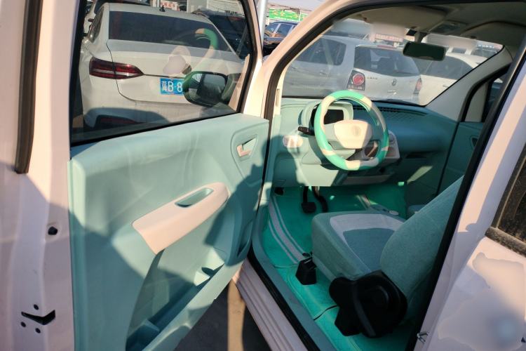 Used LINGBOX uni 2025 Mildly Sweet Version 11.52 kWh
