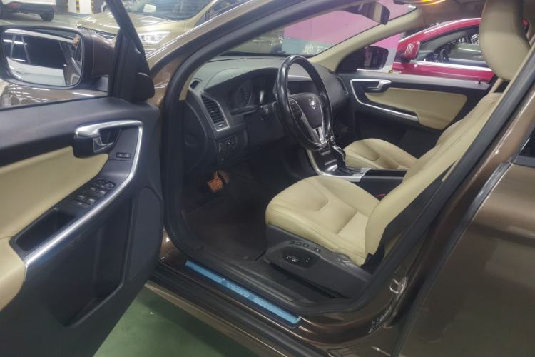 Used Volvo XC60 (Import) 2014 T5 Zhiyi Edition