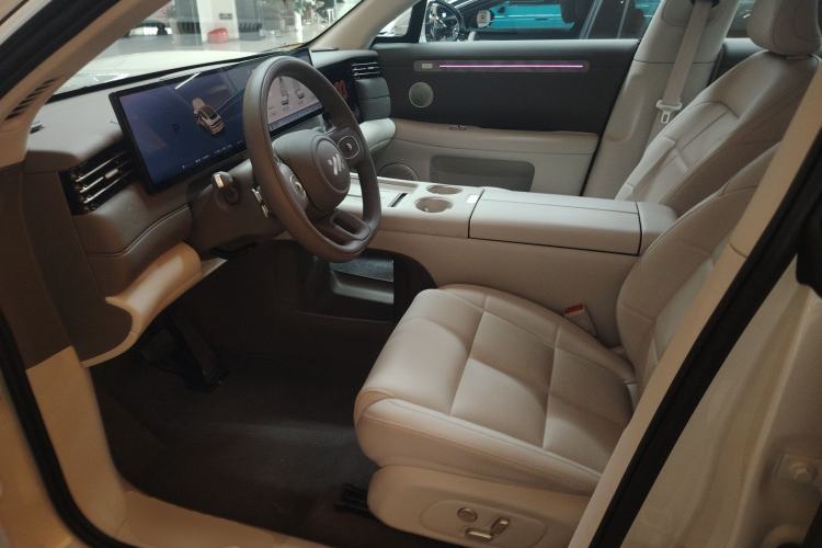 Used IM LS6 2026 Model Range-Extending 52 Max