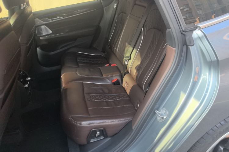 Used BMW 6 Series GT 2020 630i M Sport Touring Edition
