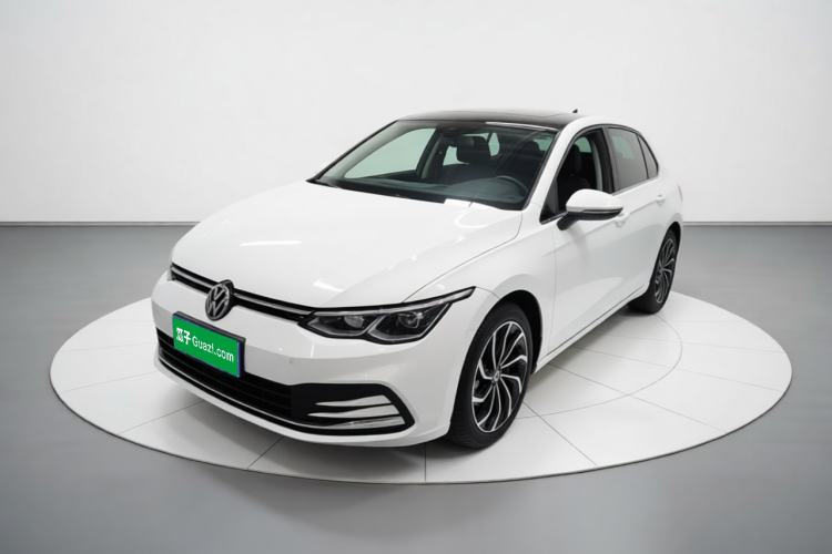 Used Volkswagen Golf 2021 280TSI DSG Pro