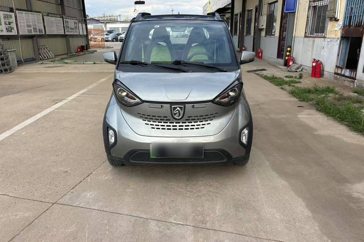 Used Baojun E100 2019 250KM Smart Drive Edition