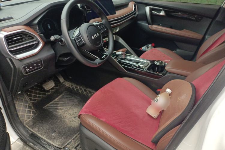 Used Kia Sportage R 2021 Ace 2.0L Splendid Edition