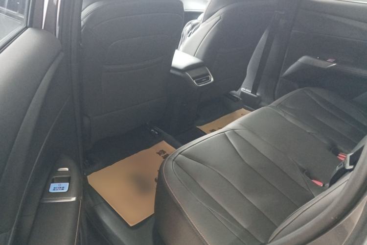 Used Changan CS75 PLUS 2025 4th Generation 1.5T New Blue Whale Smart Whale Enjoyment Edition