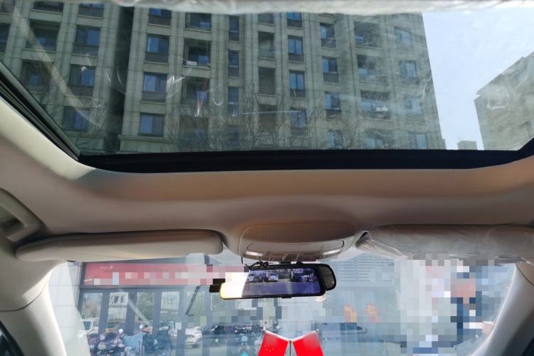 Used Ford Mondeo 2020 EcoBoost 180 Stylish Model