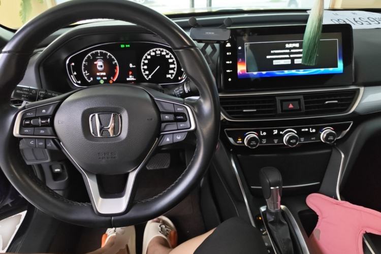 Used Honda Inspire 2022 260TURBO Elegant Edition