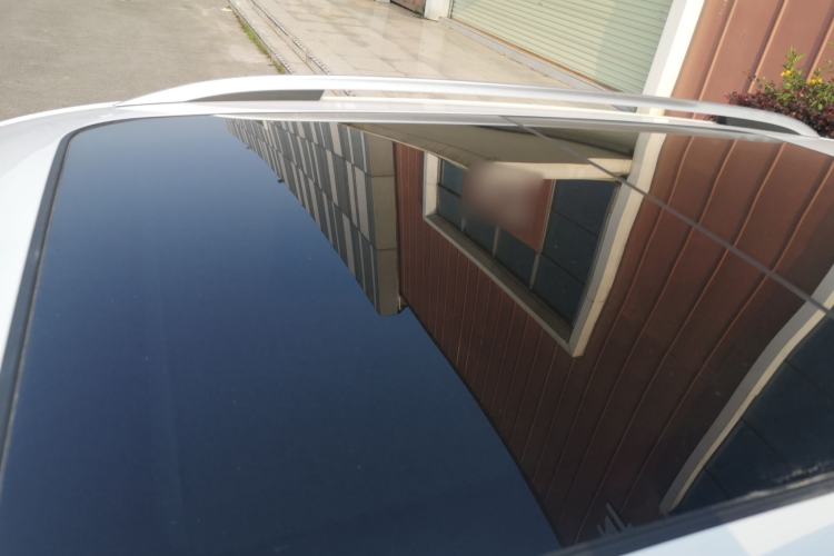 Used Volkswagen Tayron 2020 330TSI Two-Wheel Drive Luxury Smart Connectivity Version