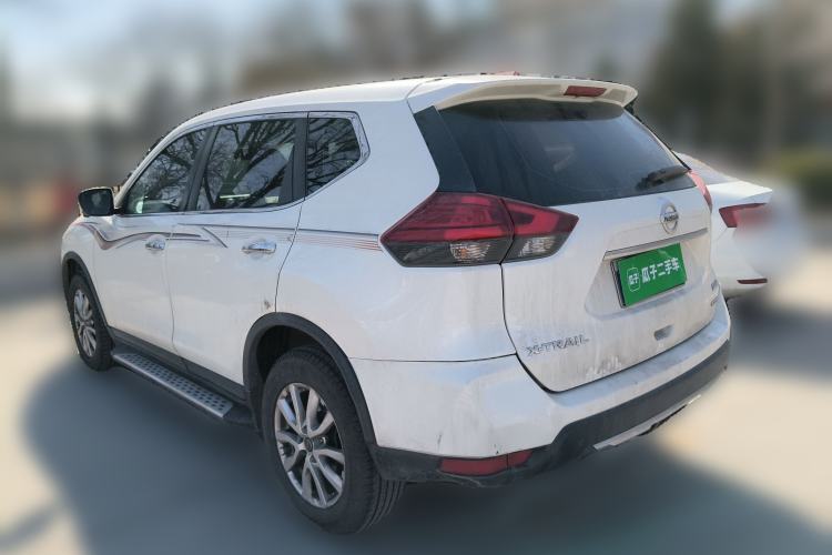 Used Nissan X-Trail 2019 2.0L CVT Smart Connect Comfort Edition 2WD
