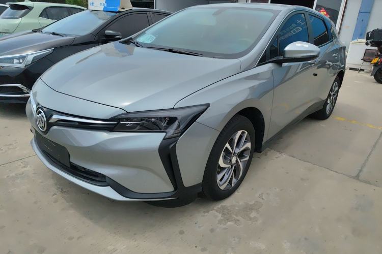 Used Buick Velite 6 2024 450km Comfort Edition PLUS