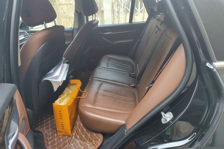 Used BMW X5 2014 xDrive35i Elegant Edition
