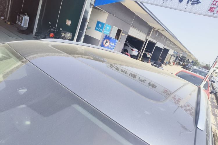 Used Audi Q5L 2022 Updated 40T Luxury Dynamic Edition
