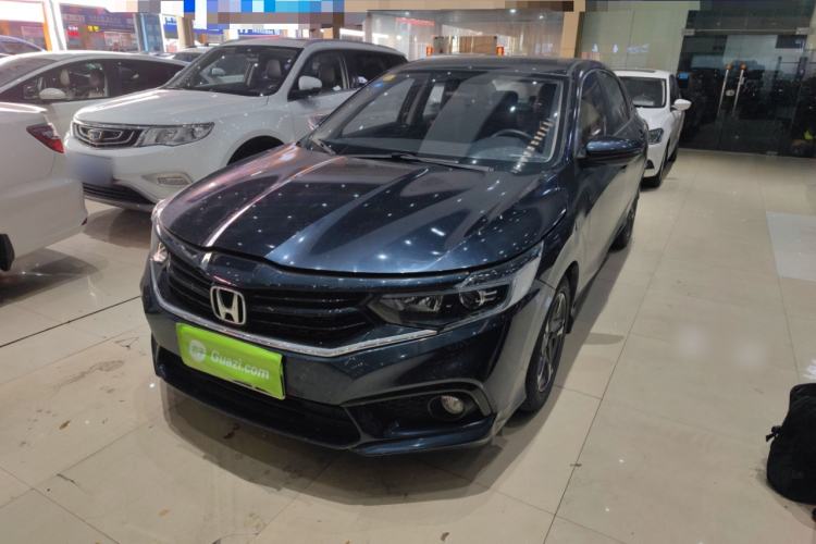 Used Honda Envix 2019 180TURBO CVT Enjoyment Version China VI