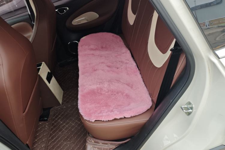 Used Wuling Bingo 2023 333km Enjoy+ Version
