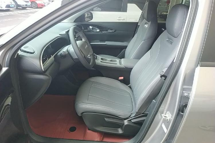 Used Geely Galaxy Geome 2025 310km Youth Edition