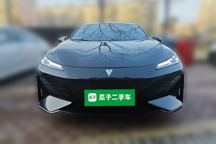 Used Deepal SL03 2023 200Max Range-Extended Version