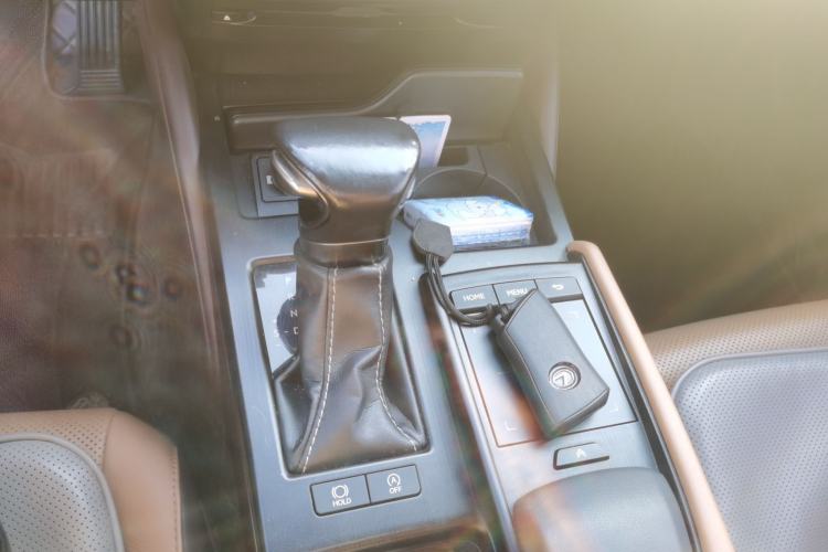 Used Lexus ES 2018 200 Excellence Edition China V Standard