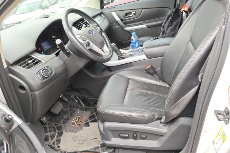 Used Ford Edge 
