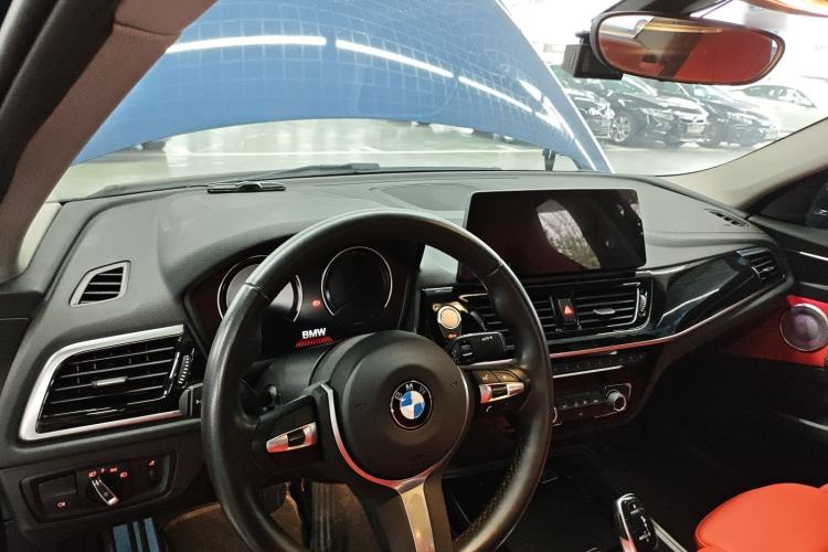 Used BMW 1 Series 2023 125i M Sport Night Edition
