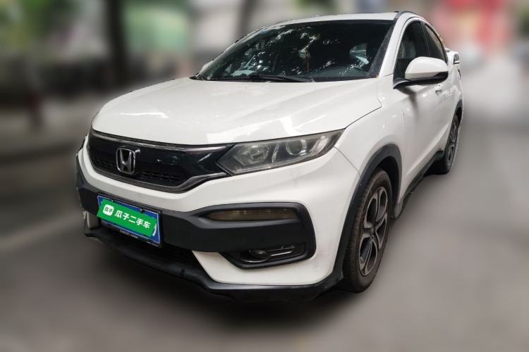 Used Honda XR-V 2015 1.8L VTi CVT Luxury Edition
