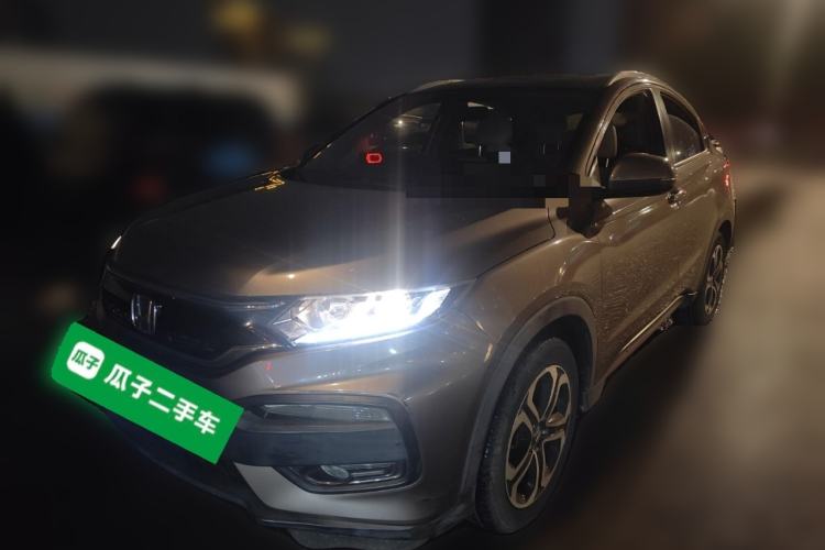 Used Honda XR-V 2015 1.8L VTi CVT Luxury Edition