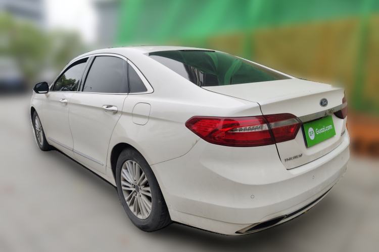 Used Ford Taurus 2015 EcoBoost 245 Fashion Edition